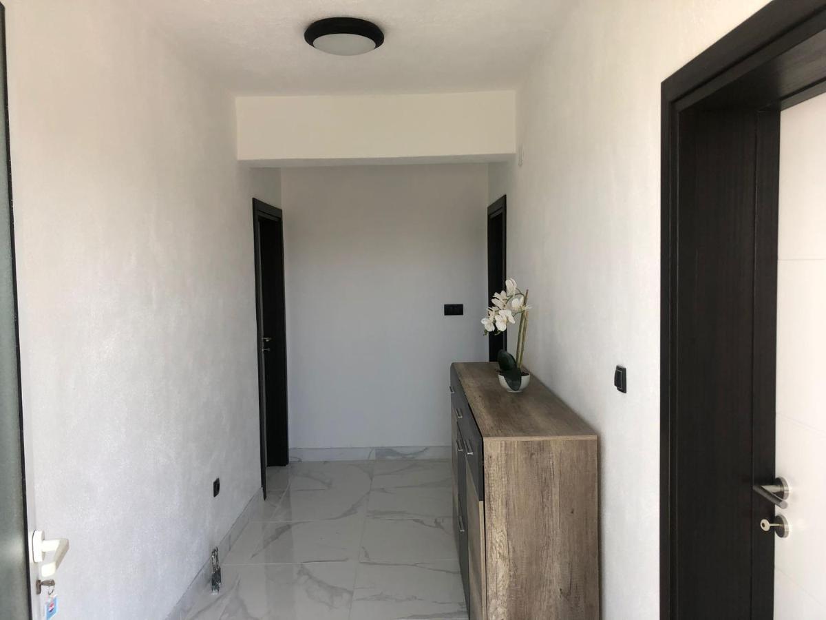 Apartman M&D Neum Ngoại thất bức ảnh