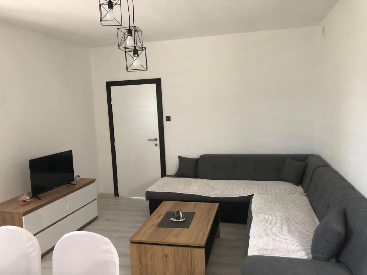 Apartman M&D Neum Ngoại thất bức ảnh