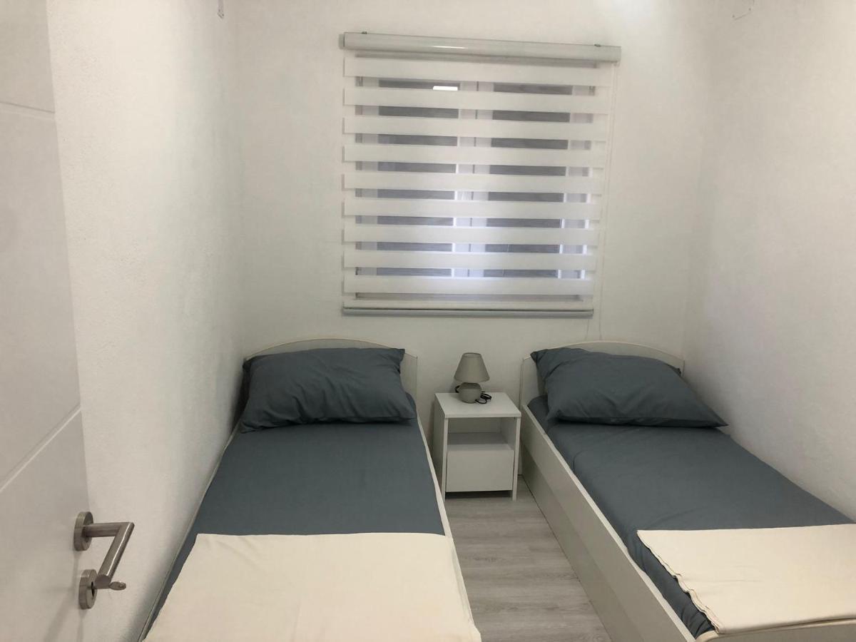 Apartman M&D Neum Ngoại thất bức ảnh