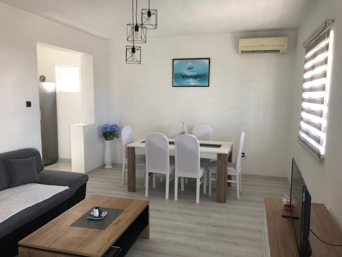 Apartman M&D Neum Ngoại thất bức ảnh