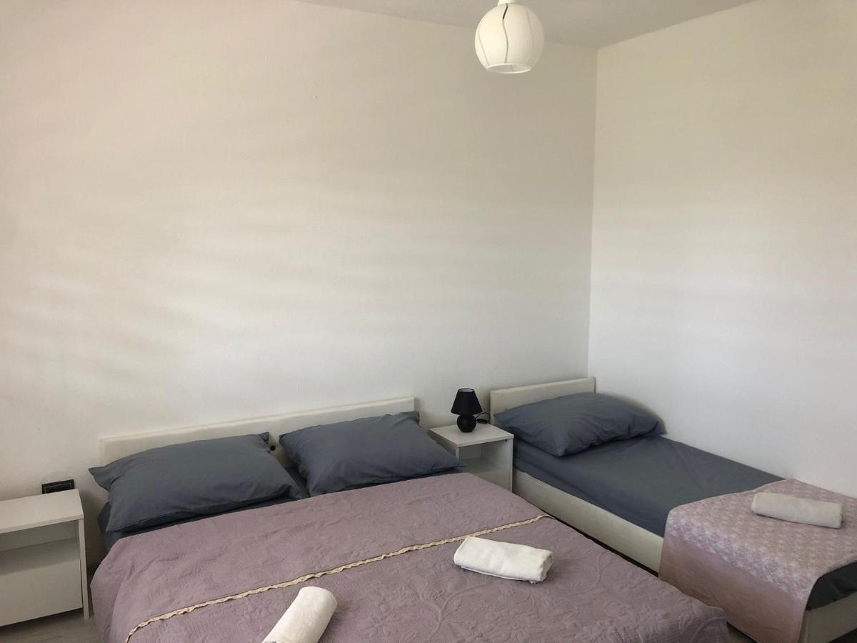Apartman M&D Neum Ngoại thất bức ảnh
