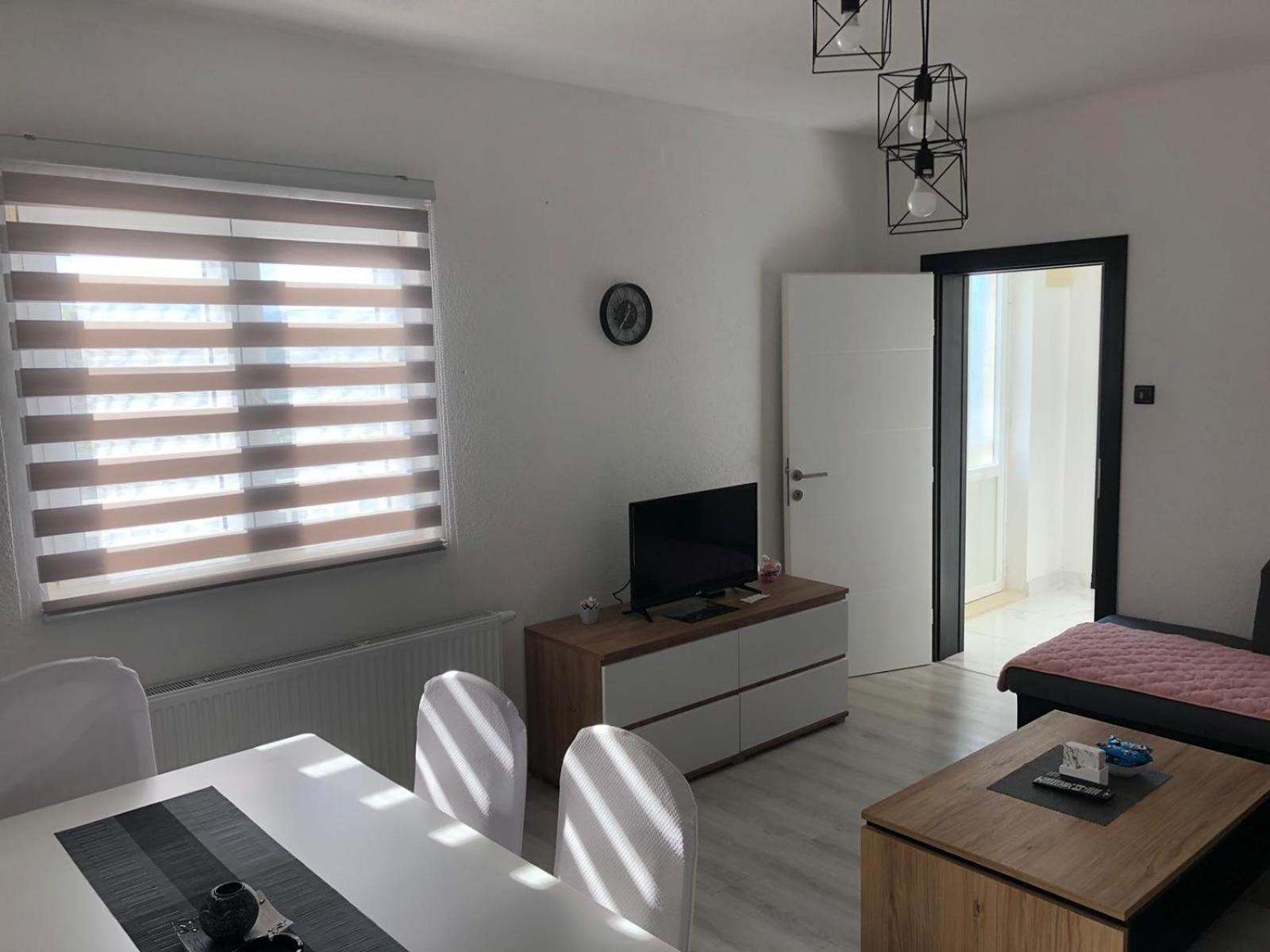 Apartman M&D Neum Ngoại thất bức ảnh